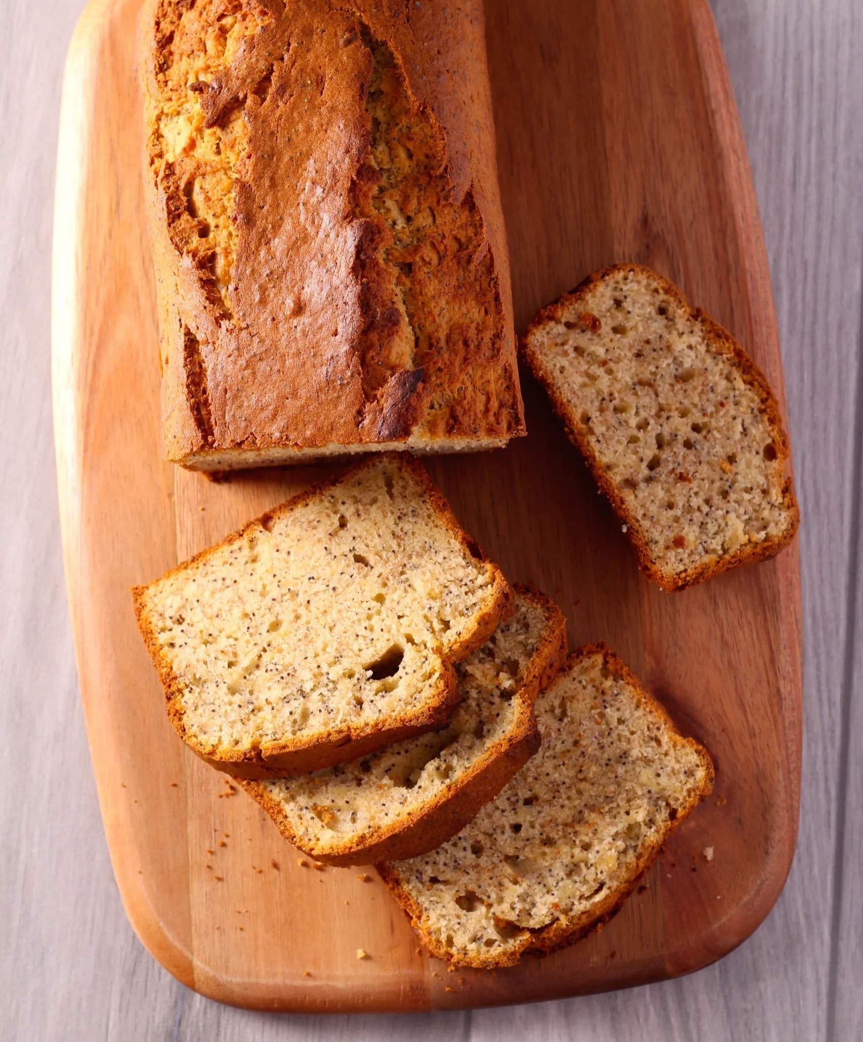 Banana Bread