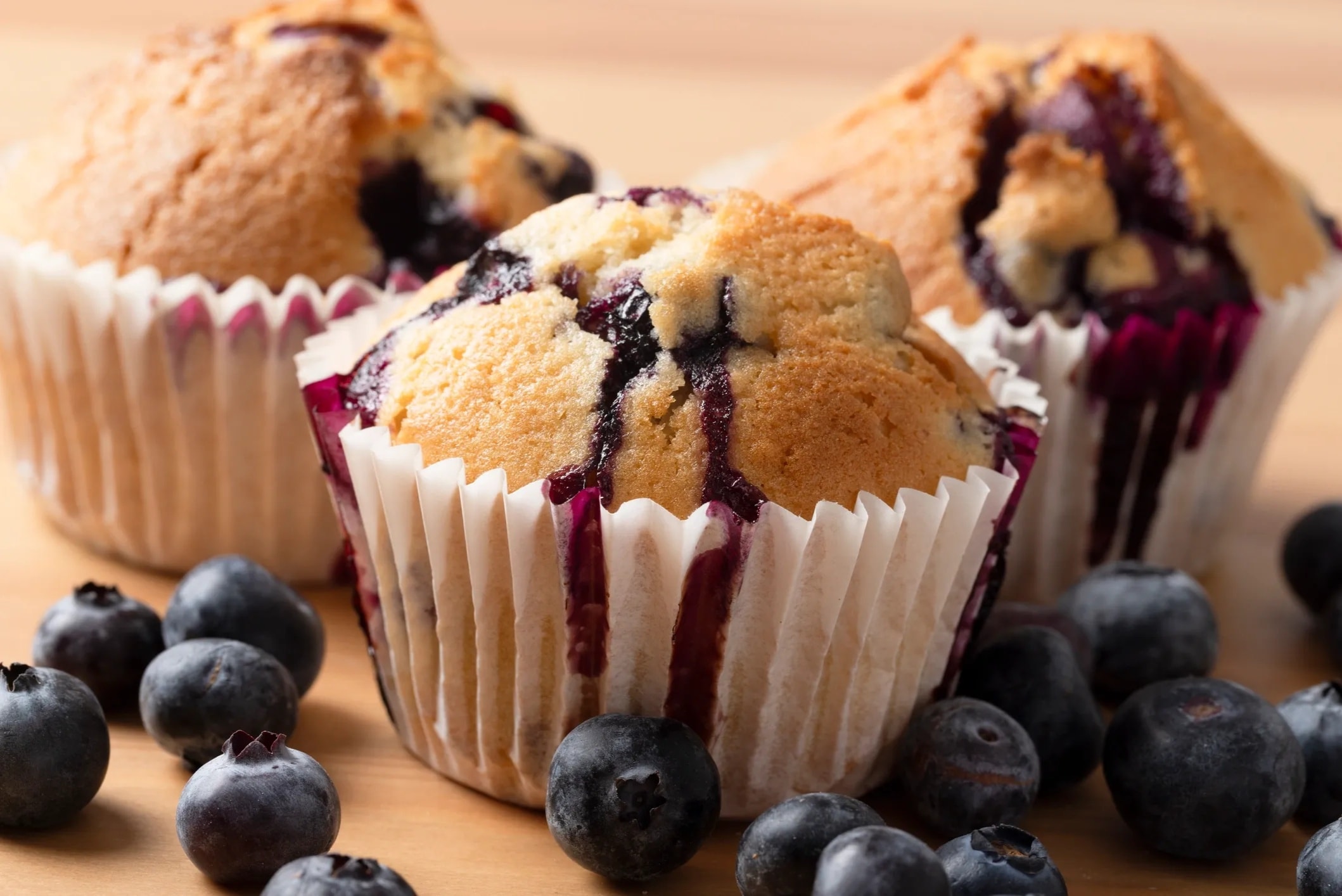 Blueberry