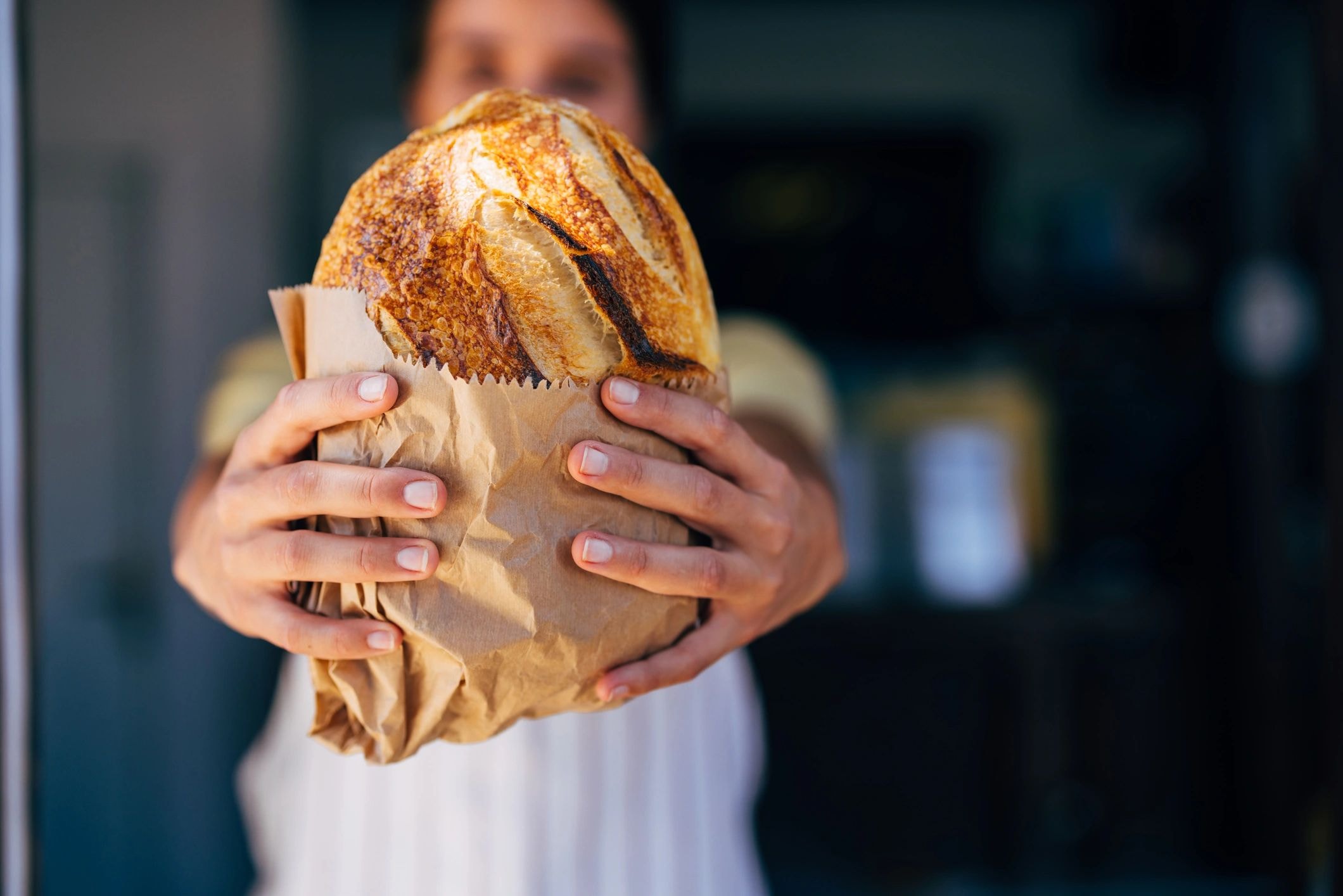 Artisan Breads
